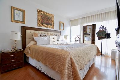 Apartamento de 3 alcobas en venta en Nueva Autopista, Bogotá, 110 m² · foto 14 de 16