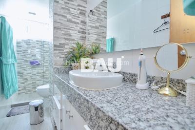 Apartamento de 3 alcobas en venta en Nueva Autopista, Bogotá, 110 m² · foto 15 de 16