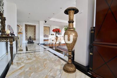 Apartamento de 4 alcobas en venta en Club De Los Lagartos, Bogotá, 348 m² · foto 2 de 20