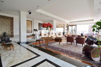 Apartamento de 4 alcobas en venta en Club De Los Lagartos, Bogotá, 348 m² · foto 3 de 20