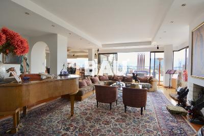 Apartamento de 4 alcobas en venta en Club De Los Lagartos, Bogotá, 348 m² · foto 4 de 20