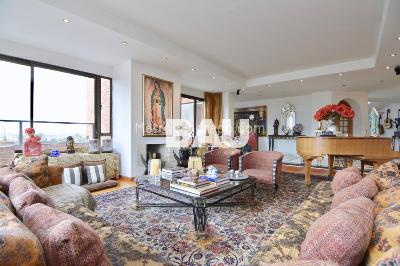 Apartamento de 4 alcobas en venta en Club De Los Lagartos, Bogotá, 348 m² · foto 6 de 20