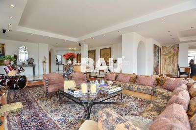 Apartamento de 4 alcobas en venta en Club De Los Lagartos, Bogotá, 348 m² · foto 7 de 20