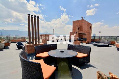 Apartamento de 4 alcobas en venta en Club De Los Lagartos, Bogotá, 348 m² · foto 8 de 20