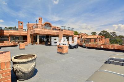 Apartamento de 4 alcobas en venta en Club De Los Lagartos, Bogotá, 348 m² · foto 9 de 20