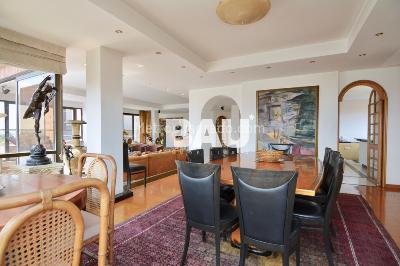 Apartamento de 4 alcobas en venta en Club De Los Lagartos, Bogotá, 348 m² · foto 12 de 20