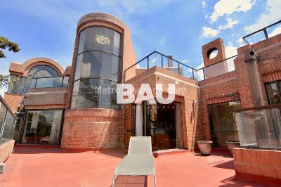 Apartamento de 4 alcobas en venta en Club De Los Lagartos, Bogotá, 348 m² · foto 14 de 20