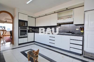 Apartamento de 4 alcobas en venta en Club De Los Lagartos, Bogotá, 348 m² · foto 16 de 20