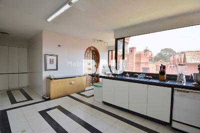 Apartamento de 4 alcobas en venta en Club De Los Lagartos, Bogotá, 348 m² · foto 17 de 20