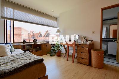 Apartamento de 4 alcobas en venta en Club De Los Lagartos, Bogotá, 348 m² · foto 20 de 20