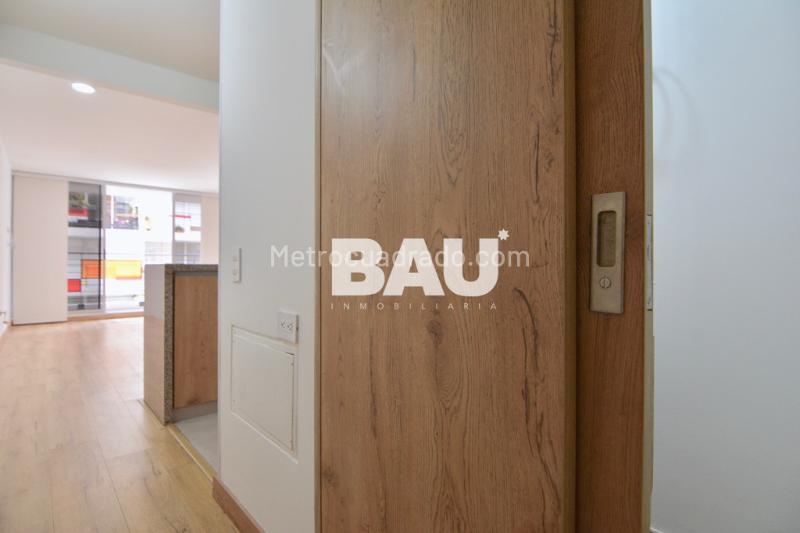 Apartamento en Arriendo, Cajica Fontanar, Cajicá - Widok 2