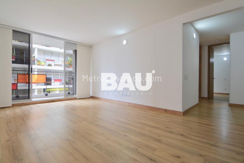 Apartamento en Arriendo, Cajica Fontanar, Cajicá - Widok 3