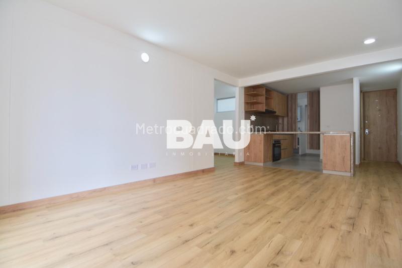 Apartamento en Arriendo, Cajica Fontanar, Cajicá - Widok 4