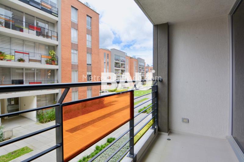 Apartamento en Arriendo, Cajica Fontanar, Cajicá - Widok 5