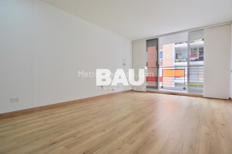 Apartamento en Arriendo, Cajica Fontanar, Cajicá - Więcej