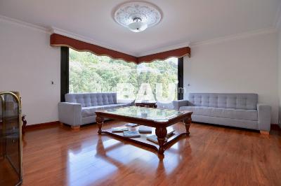 Apartamento de 3 alcobas en venta en Chico Reservado, Bogotá, 206 m² · foto 3 de 20