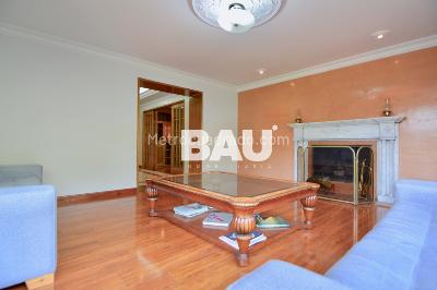 Apartamento de 3 alcobas en venta en Chico Reservado, Bogotá, 206 m² · foto 4 de 20
