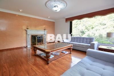 Apartamento de 3 alcobas en venta en Chico Reservado, Bogotá, 206 m² · foto 5 de 20