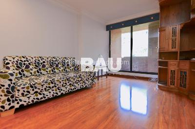Apartamento de 3 alcobas en venta en Chico Reservado, Bogotá, 206 m² · foto 7 de 20