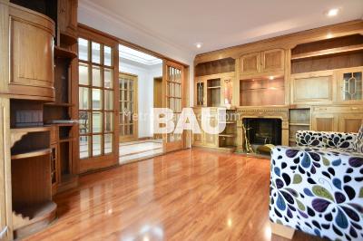 Apartamento de 3 alcobas en venta en Chico Reservado, Bogotá, 206 m² · foto 8 de 20