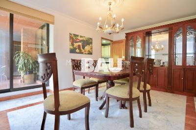 Apartamento de 3 alcobas en venta en Chico Reservado, Bogotá, 206 m² · foto 9 de 20