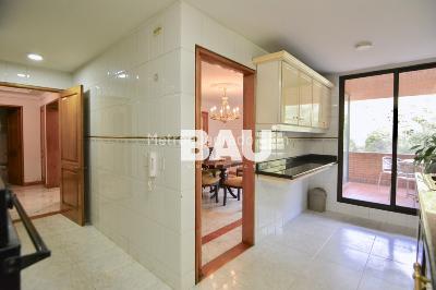 Apartamento de 3 alcobas en venta en Chico Reservado, Bogotá, 206 m² · foto 13 de 20