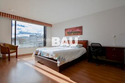 Apartamento de 3 alcobas en venta en Chico Reservado, Bogotá, 206 m² · foto 17 de 20
