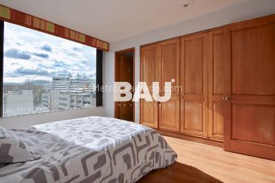 Apartamento de 3 alcobas en venta en Chico Reservado, Bogotá, 206 m² · foto 20 de 20