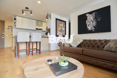 Apartamento en venta en Lisboa, Bogotá · foto 3 de 20