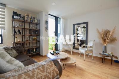 Apartamento en venta en Lisboa, Bogotá · foto 5 de 20