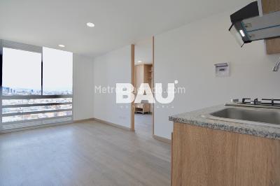 Apartamento en venta en Alcala, Bogotá · foto 3 de 20
