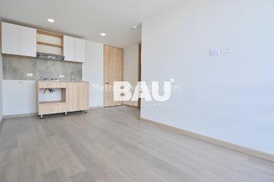 Apartamento en venta en Alcala, Bogotá · foto 5 de 20