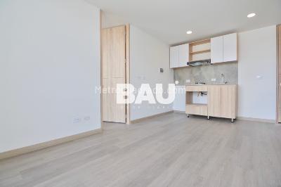 Apartamento en venta en Alcala, Bogotá · foto 6 de 20