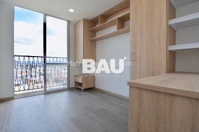 Apartamento en venta en Alcala, Bogotá · foto 16 de 20