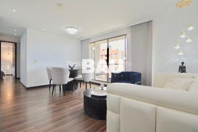 Apartamento de 3 alcobas en venta en Colina Norte, Bogotá, 86 m² · foto 3 de 20
