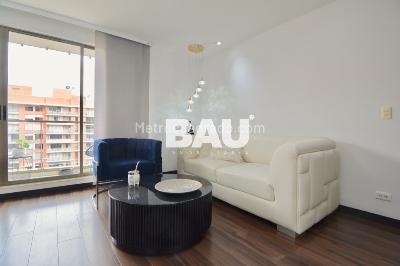 Apartamento de 3 alcobas en venta en Colina Norte, Bogotá, 86 m² · foto 6 de 20