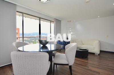 Apartamento de 3 alcobas en venta en Colina Norte, Bogotá, 86 m² · foto 9 de 20