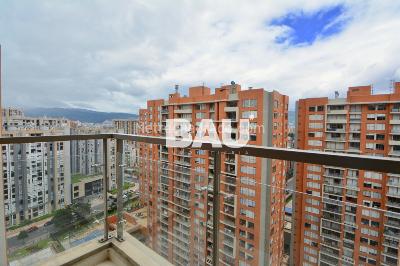 Apartamento de 3 alcobas en venta en Colina Norte, Bogotá, 86 m² · foto 10 de 20