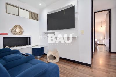 Apartamento de 3 alcobas en venta en Colina Norte, Bogotá, 86 m² · foto 12 de 20