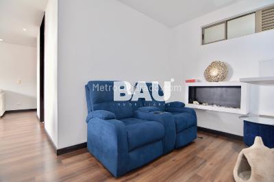 Apartamento de 3 alcobas en venta en Colina Norte, Bogotá, 86 m² · foto 13 de 20
