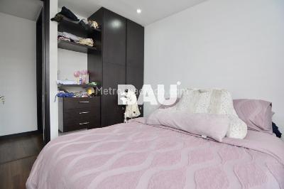 Apartamento de 3 alcobas en venta en Colina Norte, Bogotá, 86 m² · foto 18 de 20
