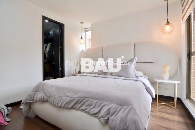 Apartamento de 3 alcobas en venta en Colina Norte, Bogotá, 86 m² · foto 19 de 20