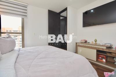 Apartamento de 3 alcobas en venta en Colina Norte, Bogotá, 86 m² · foto 20 de 20