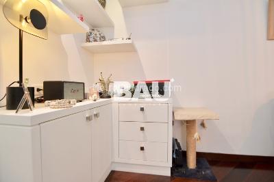 Apartamento de 2 alcobas en venta en Granada, Bogotá, 67 m² · foto 5 de 16