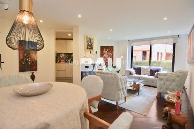 Apartamento de 2 alcobas en venta en Granada, Bogotá, 67 m² · foto 6 de 16