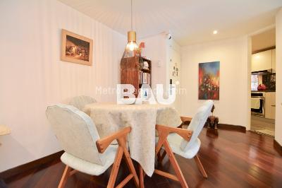 Apartamento de 2 alcobas en venta en Granada, Bogotá, 67 m² · foto 7 de 16