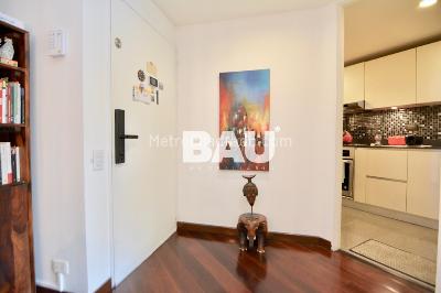 Apartamento de 2 alcobas en venta en Granada, Bogotá, 67 m² · foto 9 de 16