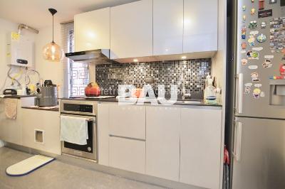 Apartamento de 2 alcobas en venta en Granada, Bogotá, 67 m² · foto 10 de 16
