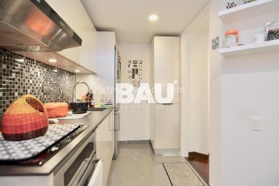 Apartamento de 2 alcobas en venta en Granada, Bogotá, 67 m² · foto 11 de 16