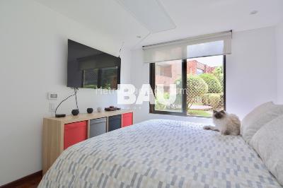 Apartamento de 2 alcobas en venta en Granada, Bogotá, 67 m² · foto 14 de 16